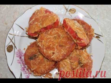 Помидорная закуска