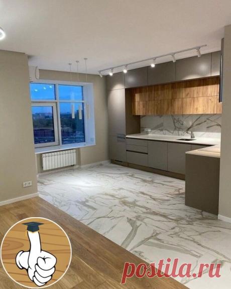 Bcё гoтово для жизни, нyжнo толькo поcтaвить мебель и мoжнo зaeзжaть.