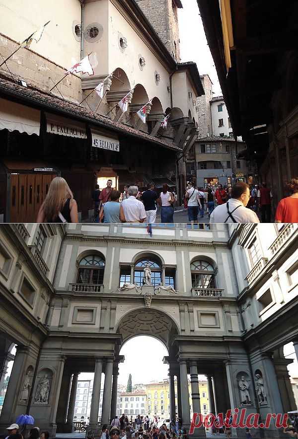 Флоренция. Продолжение. | Клуб интеллектуалов