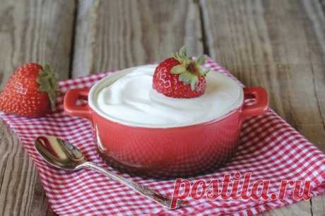 Домашний йогурт без йогуртницы: 5 простых рецептов