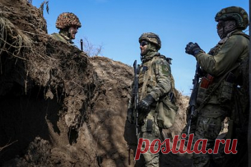 Генерал ВСУ заявил о выходящей из-под контроля ситуации на Украине