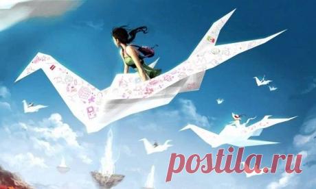 Для того, чтобы мечты сбывались, нужно 3 условия! Сегодня меня вдохновляет размышление о сюжете новых «минуток вдохновения», а еще – мечты о путешествии на далекий Мадагаскар… Я представляю, как плыву туда на белоснежном лайнере, как мои ноги ступают на его теплый песок, как я обнимаю огромные стволы баобабов, а белые лемуры исполняют в...