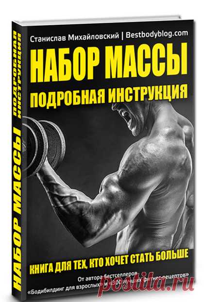 КНИГА НАБОР МАССЫ. СТАНИСЛАВ МИХАЙЛОВСКИЙ