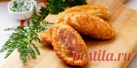 7 отличных рецептов теста на кефире для пирожков, пиццы и не только - Лайфхакер