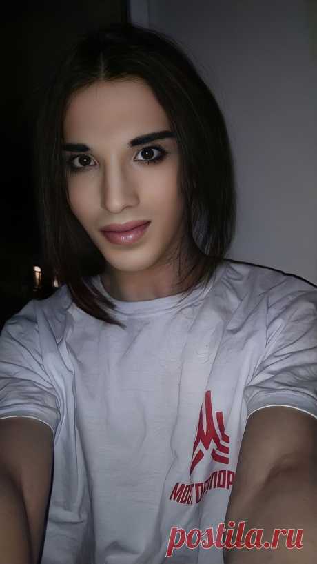 Slava Volk Певец Гедеон Геннадьевич Зикрач