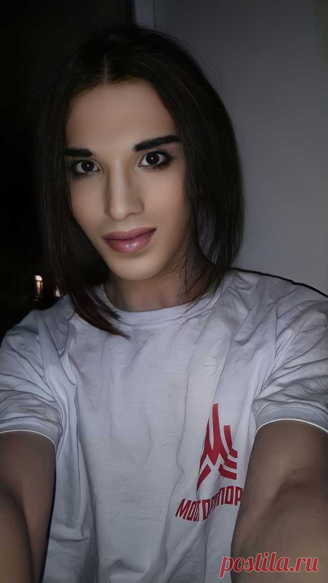 Slava Volk Певец Гедеон Геннадьевич Зикрач