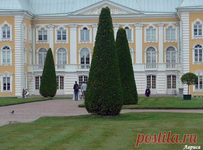 Петергоф