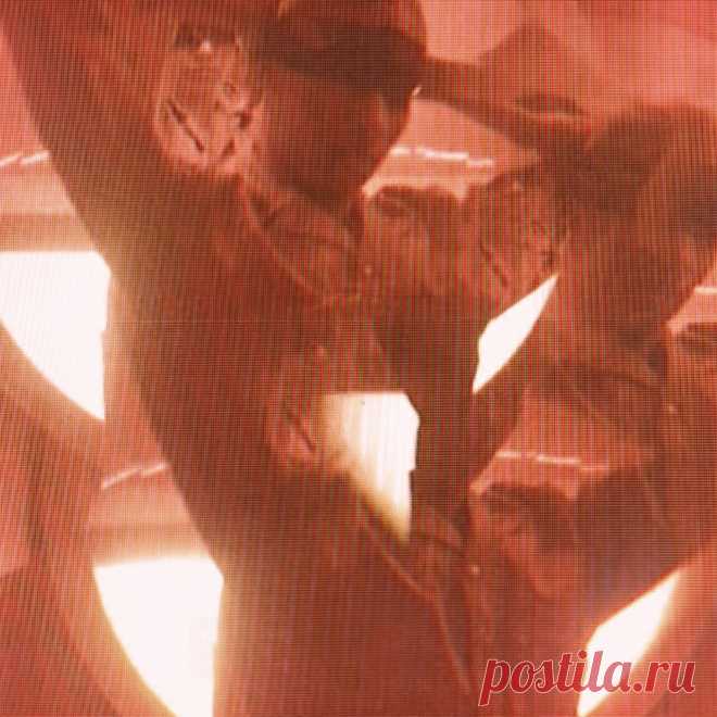 Ladytron - I Believe In You (Single) (2025) 320kbps / FLAC