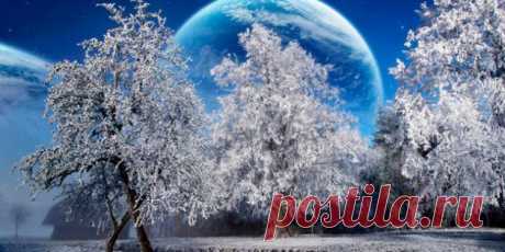 Февраль 2015. Будьте готовы к неожиданностям