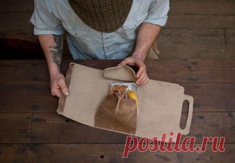 Шьем из кожи! Ремешок для часов, сумочки, обложка для паспорта и др. Мастер-классы