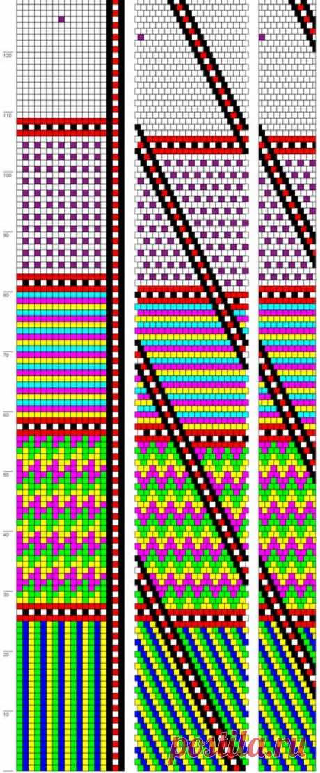 Рисуем схемы в программе CrochetBeadPaint. 
Урок 1
https://businka.org/MK/2017/02/03/risuem-shemy-v-progr..
Урок 2
https://businka.org/MK/2017/02/05/risuem-shemy-v-progr..
Урок 3
https://businka.org/MK/2017/02/12/risuem-shemy-v-progr..