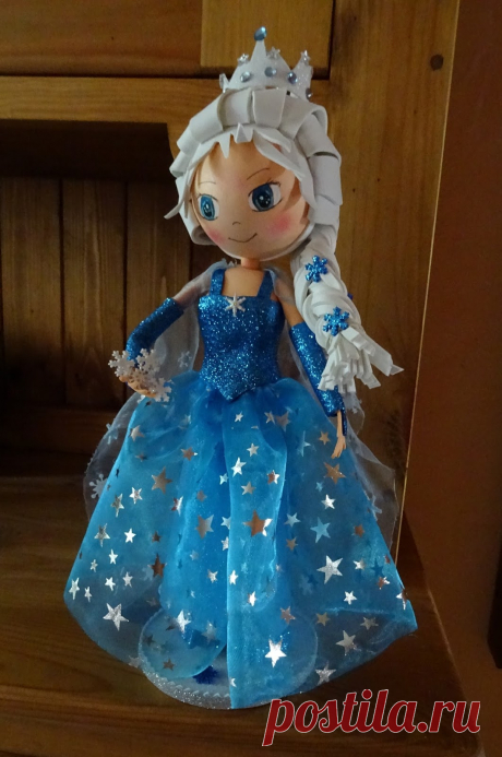 Fofuchas GiGimousse: Fofuchas Disney