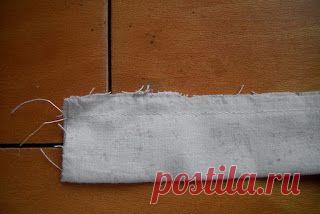 Льняные наволочки с декоративными цветами - Ярмарка Мастеров - ручная работа, handmade