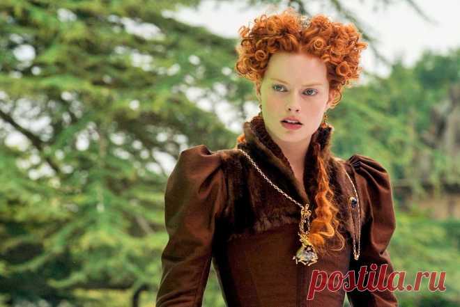 Марго Робби