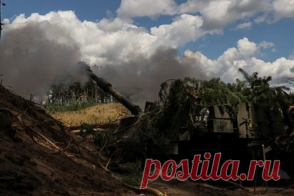 Российские военные сообщили о ракетном ударе по ВСУ в Краматорске. Российская группировка войск «Юг» сообщила о ракетном ударе по подразделениям украинских десантников в Краматорске. Об этом пишет РИА Новости со ссылкой на начальника пресс-центра группировки Вадима Астафьева. По его словам, российские вертолеты нанесли удары по штурмовым группам ВСУ в районе Клещеевки и Андреевка.