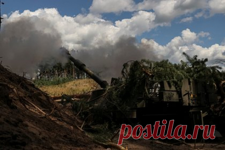 Российские военные сообщили о ракетном ударе по ВСУ в Краматорске. Российская группировка войск «Юг» сообщила о ракетном ударе по подразделениям украинских десантников в Краматорске. Об этом пишет РИА Новости со ссылкой на начальника пресс-центра группировки Вадима Астафьева. По его словам, российские вертолеты нанесли удары по штурмовым группам ВСУ в районе Клещеевки и Андреевка.