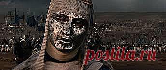 Король без лица | Потерянные миры