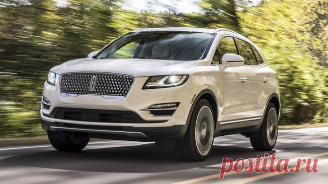 Lincoln MKC 2019 – плановый рестайлинг самого доступного Линкольн Новые кроссоверы 2018-2019 года представляет Lincoln MKC, переживший плановый рестайлинг и готовый к официальному дебюту на автомобильной выставке Los Angeles Auto Show 1 декабря 2017 года. В нашем об...