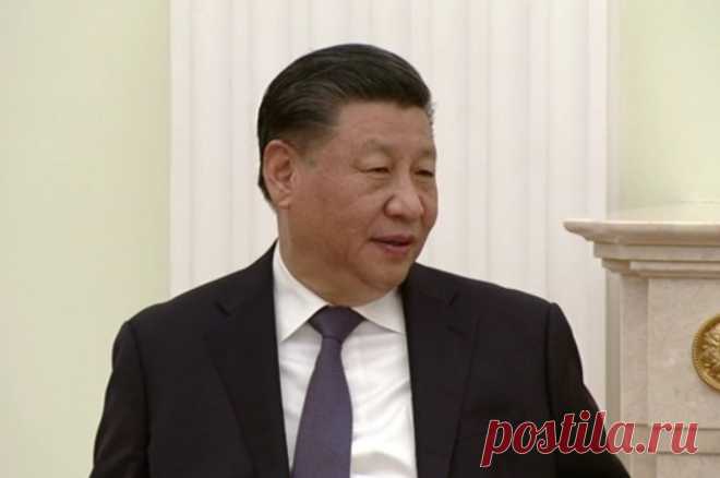 Си Цзиньпин может посетить Белград 7 мая 2024 года. Точные даты визита еще пока не утвердили и они могут поменяться.
