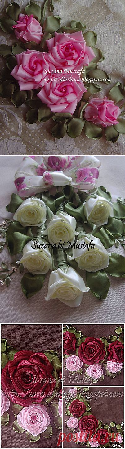 мк розы.