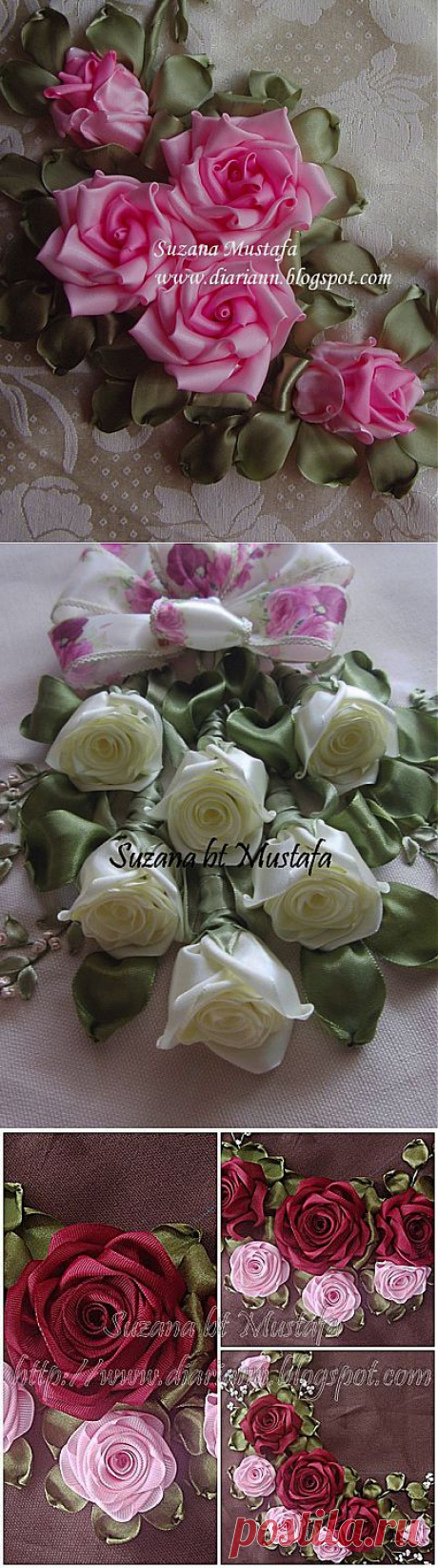 мк розы.