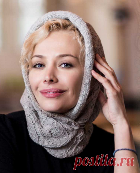 Выкройка капюшона Волка: как построить, как шить - Ladiesvenue.ru