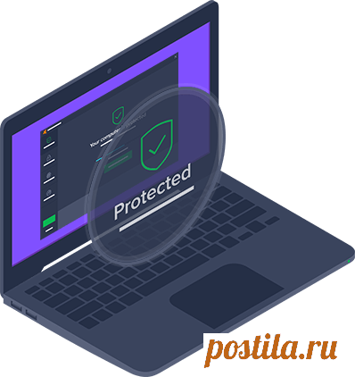 Avast 2020 | Самый надежный антивирус бесплатно