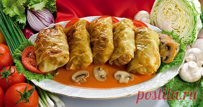 Соус для голубцов - лучшие идеи приготовления подливки для вкусного блюда 



Соус для голубцов во многом определяет вкус итогового блюда. Рецептов его приготовления великое множество – подливку делают на основе сметаны, томатной пасты, свежих помидоров и даже майонеза. Пик…