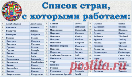 Даю работу в 50 странах мира!!
Бизнес в Интернете — тренд нашего времени. Несколько кликов мышкой — и ты в центре событий! Присоединяйся к нам прямо сейчас по ссылке https://biznespobeditelej.blogspot.com