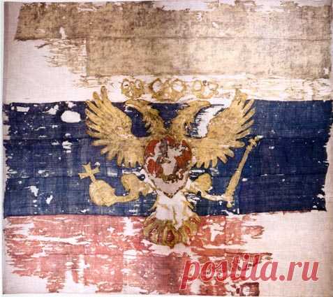 Наследие Византии: Россия