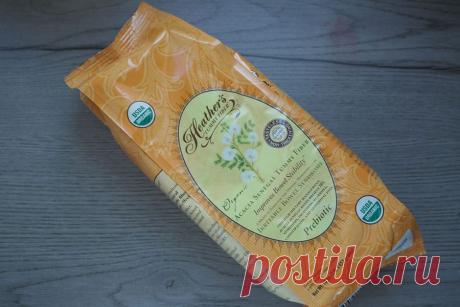 Биодобавки для похудения с iherb | Блог о косметике и красоте Dareas Beauty