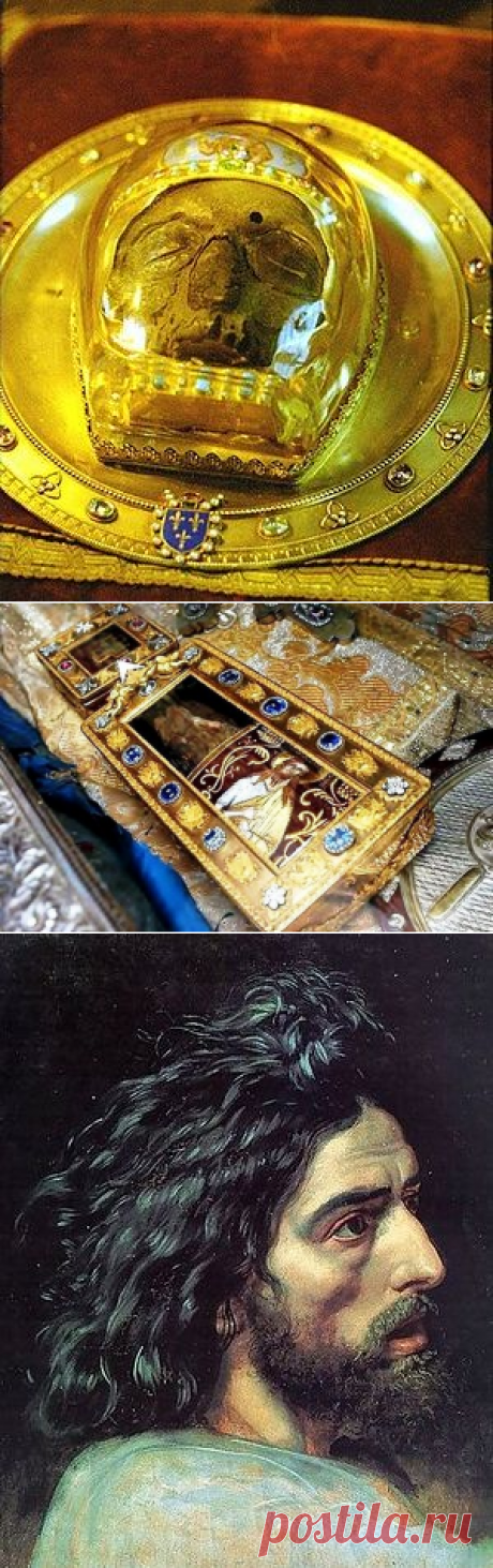 Предтеча Господа / Православие.Ru