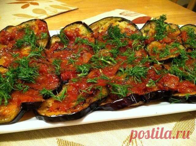 Блог сайта «БУДЕТ ВКУСНО!»