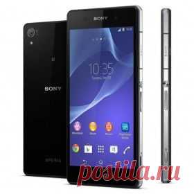 Купить Смартфон Sony Xperia Z2 D6503 16 Гб, 3G LTE, черный в Пензе, цена / Интернет-магазин "Vseinet.ru".
смартфон, Android 4.4
экран 5.2", разрешение 1080x1920
камера 20.70 МП, автофокус
память 16 Гб, слот microSD (TransFlash)
Bluetooth, NFC, Wi-Fi, 3G, LTE, GPS, ГЛОНАСС
аккумулятор 3200 мАч
вес 163 г, ШxВxТ 73.30x146.80x8.20 мм