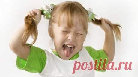 3 решения если ребенок не понимает слова "нет". - Моя семья