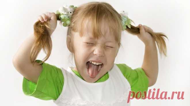 3 решения если ребенок не понимает слова "нет". - Моя семья