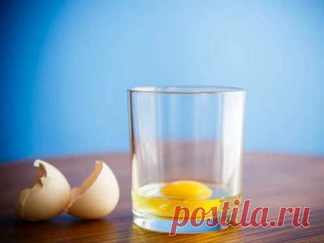 Гадание на яйце и воде: толкование фигур