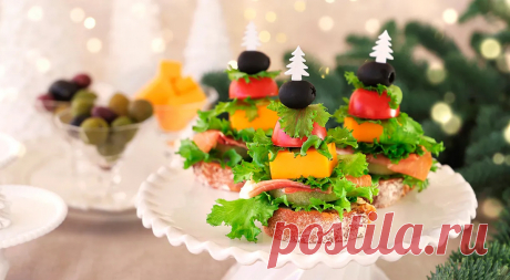 15 лучших оригинальных закусок для фуршета — читать на Gastronom.ru Задумались, какие приготовить закуски для фуршета? Рецепты мы уже подобрали! Обещаем: канапе, бутерброды, рулетики, тарталетки, фаршированные яйца, помидоры или шампиньоны будут прекрасно смотреться на вашем столе, но… недолго. Красивые и аппетитные, - статья на кулинарном сайте Gastronom.ru