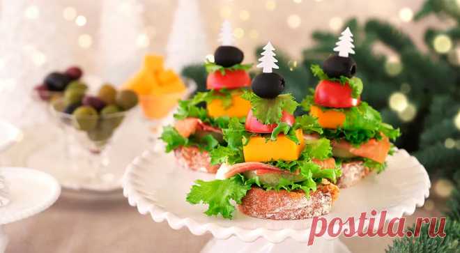 15 лучших оригинальных закусок для фуршета — читать на Gastronom.ru Задумались, какие приготовить закуски для фуршета? Рецепты мы уже подобрали! Обещаем: канапе, бутерброды, рулетики, тарталетки, фаршированные яйца, помидоры или шампиньоны будут прекрасно смотреться на вашем столе, но… недолго. Красивые и аппетитные, - статья на кулинарном сайте Gastronom.ru