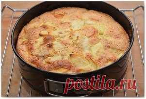 НУ ООООЧЕНЬ ВКУСНАЯ ШАРЛОТКА
Ингредиенты:
- 2-3 яблока,
- 1 чашка муки (чашка 240 мл),
- 1 чашка белого мелкого сахара,
- 3 крупных яйца,
- щепотка соли,
- 1/2 ч.л. корицы,
- 1/2 ч.л. ванильной эссенции,
- 1 ст. л. крахмала (по желанию),
- сахарная пудра для присыпки (по желанию).
Приготовление:
Нагреваем духовку до 180 градусов. Смешиваем муку, соль и корицу. Если добавляете крахмал, то и крахмал. Взбиваем яйца и сахар, пока масса немного не посветлеет и немного увеличитс...