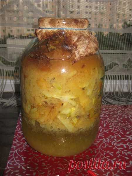 ДОМАШНИЙ ЯБЛОЧНЫЙ УКСУС
