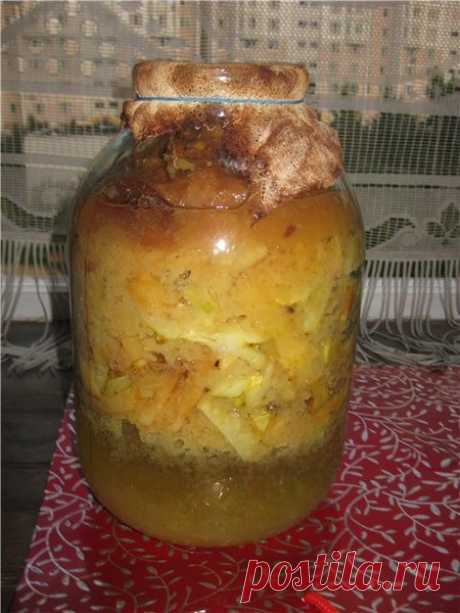 ДОМАШНИЙ ЯБЛОЧНЫЙ УКСУС