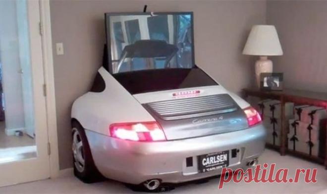 15 причин не сдавать поломанные автомобили на металлолом / Я - суперпупер