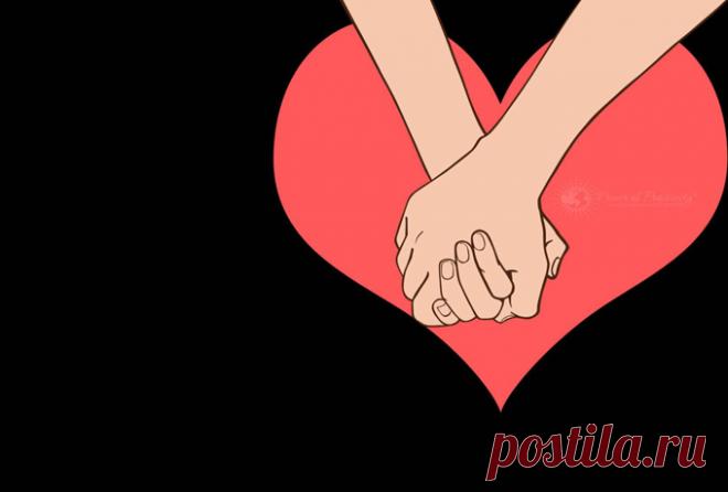 10 советов, которые помогут вам привлечь свою вторую половинку