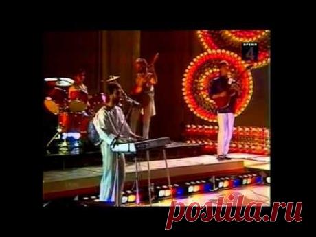 Иго -Путь к свету, 1986 год, Песня года -Вильнюс. 
ИГО вновь приезжает в Россию с единствен.концертом в Санкт-Петербурге 27 сентября: https://vk.com/event73498690