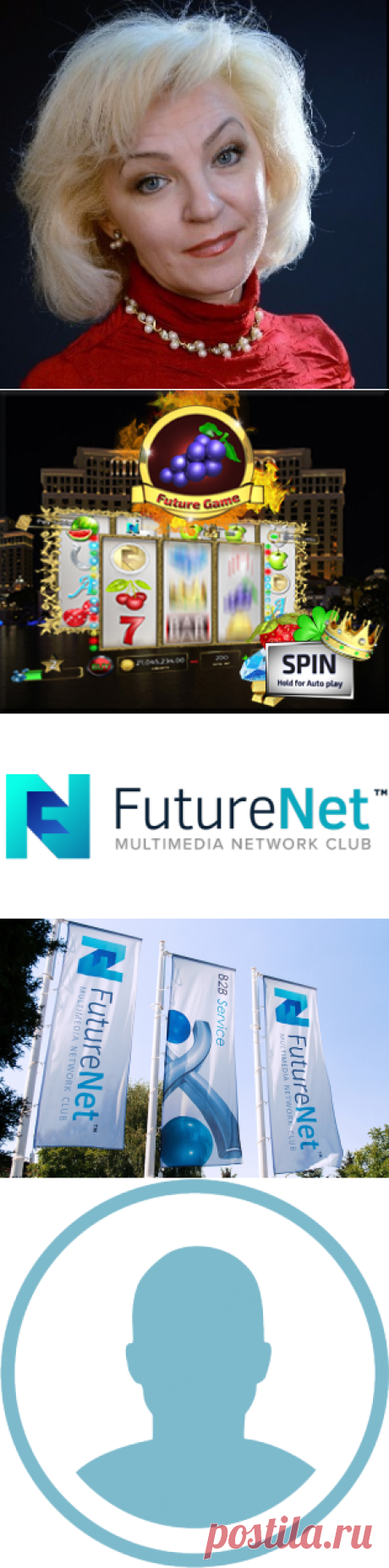 Futurenet.Club
