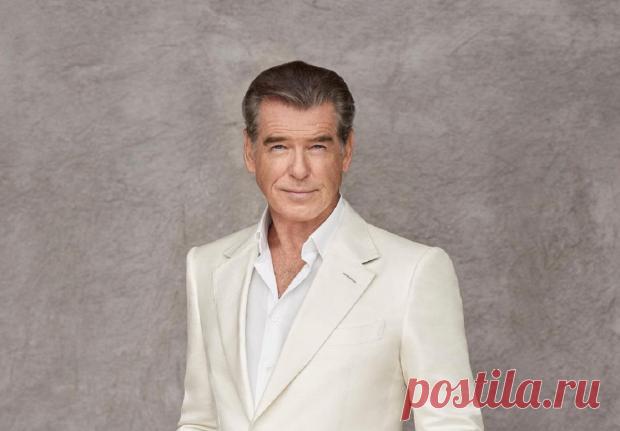 Пирс Броснан и Кили Шей Смит женаты 20 лет: актер трогательно поздравил жену с годовщиной