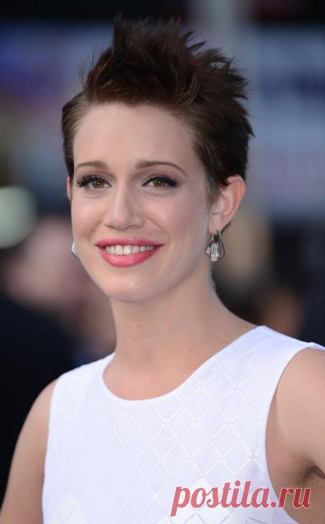 Pictures & Photos of Daniella Kertesz - IMDb