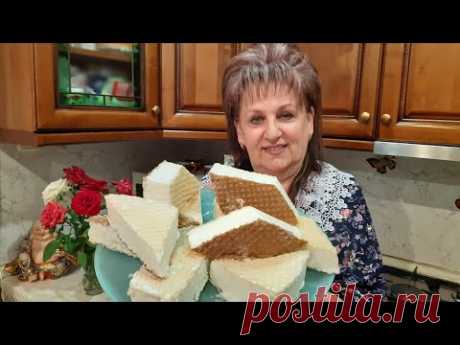 Больше МОРОЖЕНОЕ  не покупаю! Делаем дома за 10 минут МОРОЖЕНОЕ ПЛОМБИР!