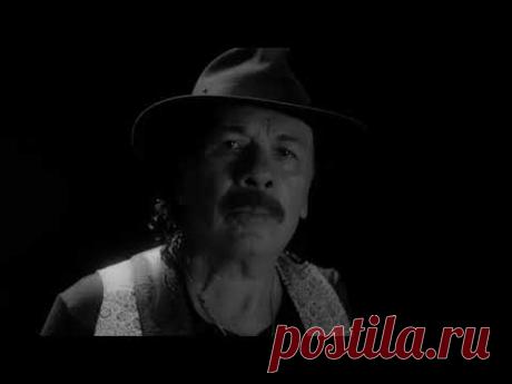 Santana, Rob Thomas, American Authors - Move (Official Music Video)